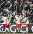 Bragantino entrou no G5 do Brasileirão - Foto: Ari Ferreira/Red Bull Bragantino. / Jogada10