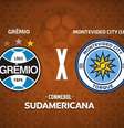 O Grêmio vem de uma vitória contra o Santos, pelo Brasileirão - Foto: Lucas Uebel/ Grêmio FBPA / Jogada10