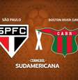 São Paulo busca confirmar liderança do Grupo C da Sul-Americana - Foto: Rubens Chiri / Sâo Paulo FC / Jogada10