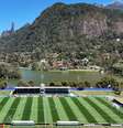 Granja Comary vai receber o início da preparação da Seleção Brasileira para Copa do Mundo  Foto: Divulgação/Rafael Ribeiro/CBF