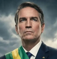 Cinebiografia Dark Horse, sobre Jair Bolsonaro, está no centro de crise política da pré-candidatura de Flávio Bolsonaro  Foto: Divulgação / BBC News Brasil