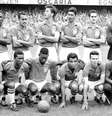 Pelé iniciou a Copa no banco e terminou como artilheiro –  Foto: Arquivo/CBF / Jogada10