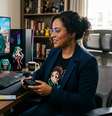 Dia do Orgulho Nerd - Quando ser nerd deixou de ser vergonha e virou status  Foto: Reprodução/GettyImages