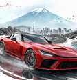 Forza Horizon 6 entrega o Japão que os fãs esperavam há anos  Foto: Reprodução / Xbox Game Studios