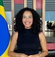 Oficial do Itamaraty é exonerada após disputa judicial sobre cota racial: 'Fui considerada uma pessoa branca'  Foto: Reprodução/Redes Sociais