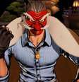 Fatal Fury: City of the Wolves apresenta trailer do personagem Mr. Karate; confira  Foto: Reprodução / SNK