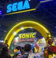 Brasil Game Show 2026 confirma a presença da SEGA no evento  Foto: Reprodução / Brasil Game Show
