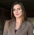 Joana Treptow comanda o 'Jorna da Gazeta', que foi reformulado em março  Foto: Divulgação/TV Gazeta