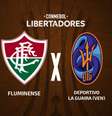 Fluminense vem de vitória sobre o Bolívar na Libertadores - Foto: Marcelo Gonçalves/Fluminense / Jogada10