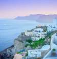 Descubra Santorini: o que fazer, principais atrações e dicas para planejar sua viagem pela ilha grega. Foto: Michelle Pitzel/Pixabay / Viajar Melhor