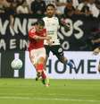 ( Foto: Ricardo Duarte/Internacional / Esporte News Mundo