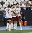 FOTO: LUCAS MERÇON / FLUMINENSE F.C. Foto: Esporte News Mundo