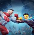 Invincible VS prova que o universo de Robert Kirkman funciona muito bem nos jogos  Foto: Reprodução / Skybound Interactive
