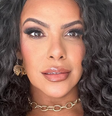 Cinthia Silva, maquiadora de Gracyanne Barbosa, é presa no Rio de Janeiro  Foto: Reprodução/Instagram
