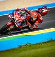 Foto: Reprodução / Ducati Lenovo Team
