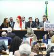 Fim da 6x1: Oposição pede mais tempo de análise de PEC que reduz jornada; votação fica para quarta  Foto: Vinicius Loures/Câmara dos Deputados