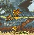 30 anos de Metal Slug - o jogo que envelheceu melhor que muitos AAA modernos  Foto: Reprodução/SNK