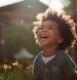 Psicóloga revela 3 frases que ajudam crianças a serem mais felizes  Foto: Freepik