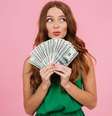 Mercúrio e Sol em Gêmeos favorecem oportunidades financeiras para alguns signos no começo de junho  Foto: Shutterstock / João Bidu