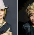 Billie Joe Armstrong é chamado de 'covarde' por vocalista do 4Non Blondes  Foto: The Music Journal