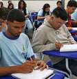 Estudantes. Foto: Antônio Cruz/Agência Brasil / Portal de Prefeitura