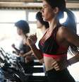 Veja em qual ordem fazer treinar cardio  Foto: Shutterstock / Sport Life