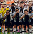 Wirtz é o craque da seleção da Alemanha - Reprodução/Instagram Foto: Jogada10