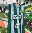 ( Foto: Luiz Ferrazzo | ACF / Esporte News Mundo