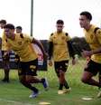 Fortaleza precisa reagir para buscar a classificação - Foto: Mateus Lotif / Fortaleza EC / Jogada10