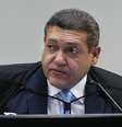 Nunes Marques dá prazo de 20 dias para PGR avaliar pedido de revisão de condenação de Jair Bolsonaro  Foto: Divulgação/STF