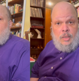 Ed Motta  Foto: Reprodução/Instagram / Mais Novela