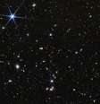 O Universo é vasto e repleto de estrelas, mas, se existe vida extraterrestre inteligente, talvez ela não consiga visitar a Terra devido a obstáculos físicos e de engenharia para viagens interestelares. NASA, ESA, CSA, STScI, Rohan Naidu (MIT); Image Processing: Joseph DePasquale (STScI), CC BY  Foto: The Conversation