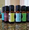 Aromaterapia pode ajudar a sua ansiedade  Foto: Pixabay