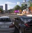 Jogadores de Forza Horizon 6 não estão tendo vida fácil graças ao piloto bowie knife99  Foto: Reprodução / Reddit / mattofwar