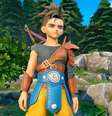 Dragon Quest XII muda subtítulo para Beyond Dreams e ganha trailer de revelação  Foto: Reprodução / Square Enix