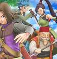Dragon Quest XI S: Echoes of an Elusive Age chega ao Switch 2 em setembro  Foto: Reprodução / Square Enix