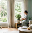 Veja dicas de Feng Shui   Foto: Imagem gerada pelo Gemini