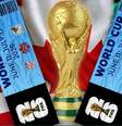 Ingressos para a Copa do Mundo 2026 estão muito caros  Foto: Reprodução