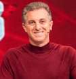 Luciano Huck reúne características que irritam parte da imprensa e são vistas como ameaça à política tradicional que comanda o Brasil  Foto: Reprodução
