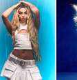 Pabllo Vittar e Urias estão confirmadas na Parada LGBT+  Foto: Divulgação