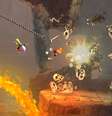 Remake de Rayman Legends tem informações vazadas antes do anúncio oficial  Foto: Reprodução / Ubisoft