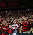 Torcida do Flamengo faz a diferença   Foto: Gilvan de Souza/Flamengo