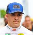 Hadjar aceita punião da FIA   Foto: Reprodução / F1