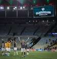 Fluminense em partida contra o Deportivo La Guaira pela 6ª rodada da fase de grupos da Conmebol Libertadores 2026 - (FOTO: MARCELO GONÇALVES/ FLUMINENSE F.C.0 Foto: Esporte News Mundo