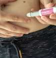 Nos últimos anos, as “canetas emagrecedoras” passaram a ocupar espaço nas conversas sobre saúde, estética e tratamento do diabetes tipo 2 – depositphotos.com / Alex_Malt  Foto: Giro 10