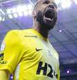 Dudu quebra silêncio após momento indefinido sobre seu futuro no clube - Foto: Pedro Souza / Atlético / Jogada10
