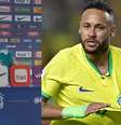 Médico confirma lesão de Neymar e vê prazo pra recuperação  Foto: Raul Godoy/Redação Terra e Getty Images