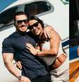 Veja o que Gracyanne Barbosa comentou sobre as intimidades com o namorado  Foto: Reprodução/Instagram / Famosos e Celebridades