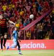 Jogo entre Sport x Fortaleza na Ilha do Retiro foi recheado de emoções - Foto: Paulo Paiva / Sport Recife. / Jogada10