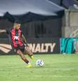 Vitoria vence ABC no final do jogo - Foto: Esporte News Mundo